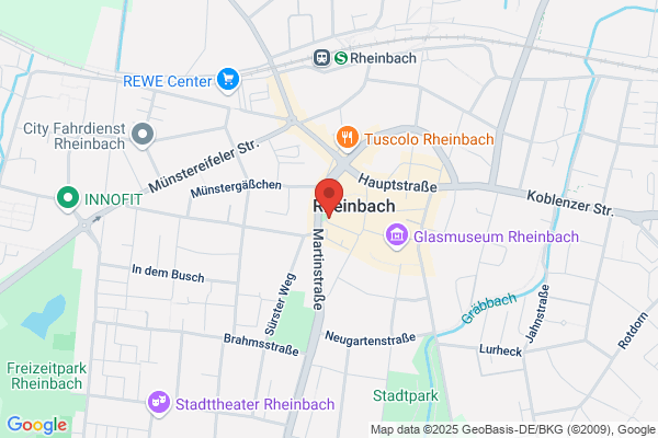 Gastroservice Bonn Rhein Sieg