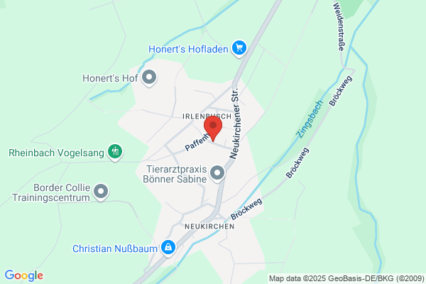 Bemberg'sche Forstverwaltung