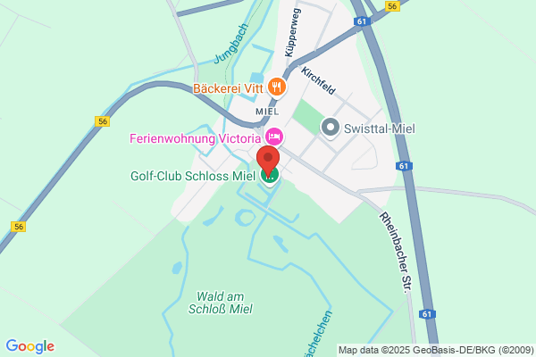 Restaurant Graf Belderbusch
