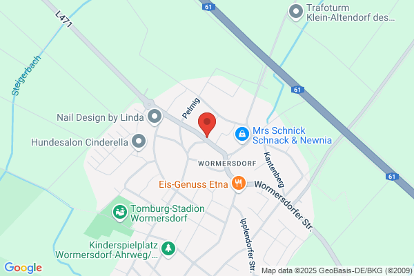 Gasthof zur Tomburg