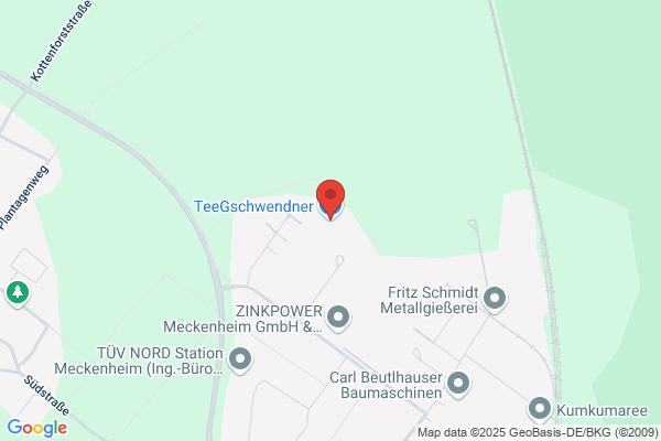 TeeGschwendner