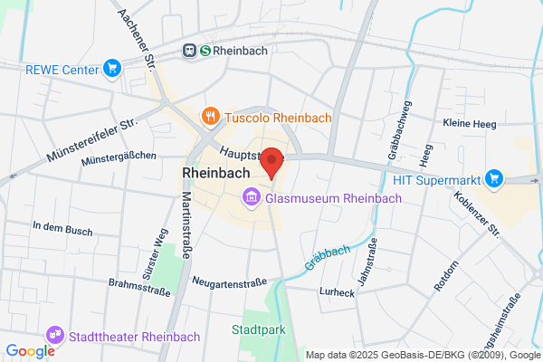 Naturheilpraxis Rheinbach