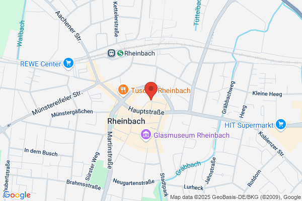 Grillstube Rheinbach