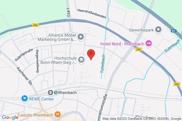 BusinessCampus Rhein-Sieg GmbH