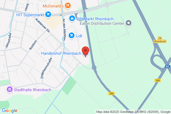 Handelshof Rheinbach