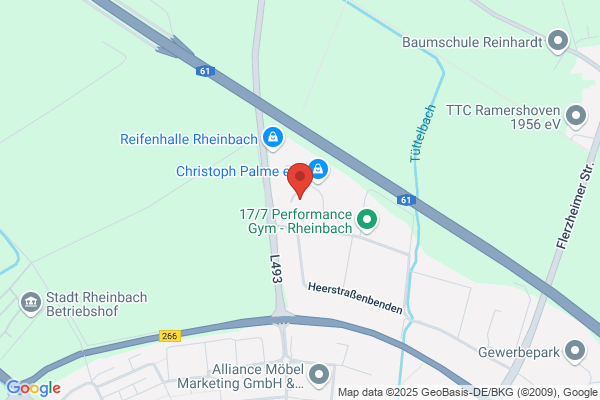 MD Maschinenbau & Dienstleistungen GmbH