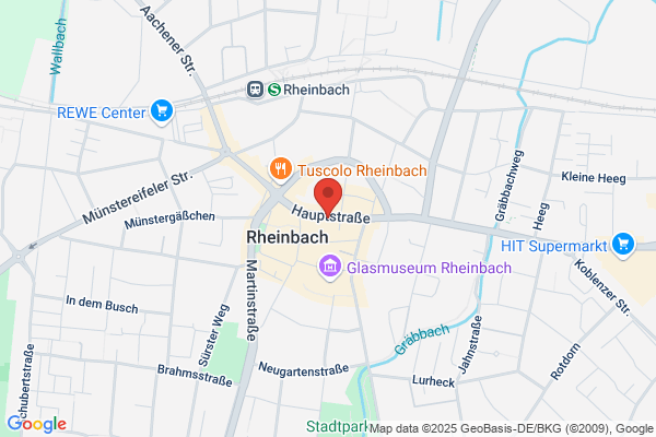 Vodafone Shop (geschlossen)