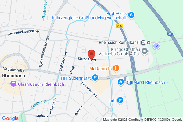 Kinderheim Dr. Dawo GmbH