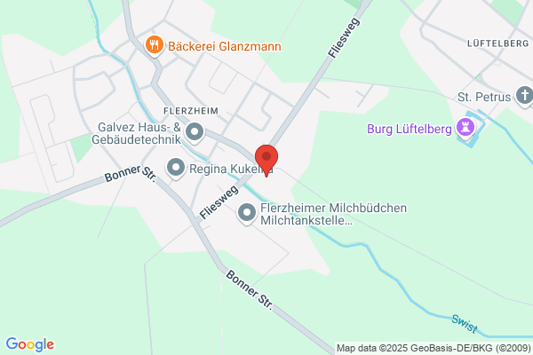 Kindergärten Flerzheim