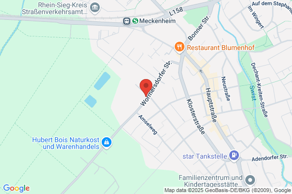 Grafschafter Krautfabrik Josef Schmitz KG