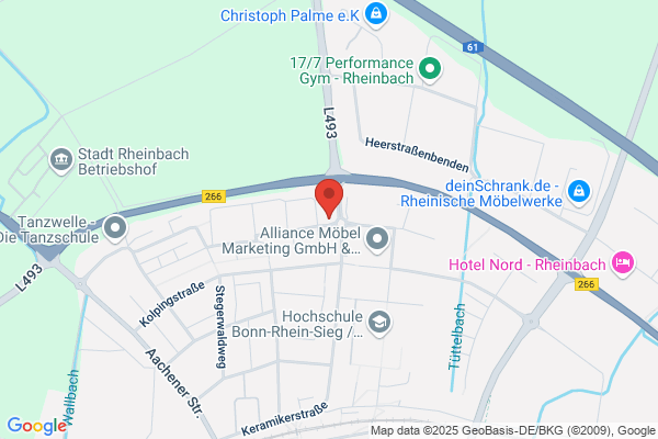 Gemeinschaftspraxis für