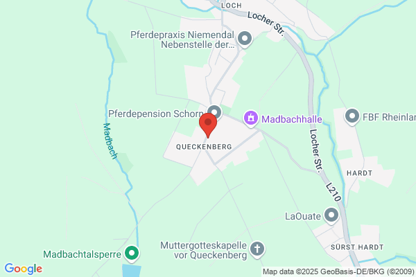 Zetzsch