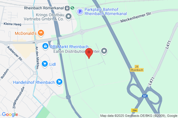 Randstad Rheinbach