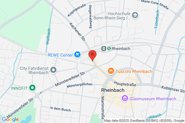 Bewegungszentrum Klöcker