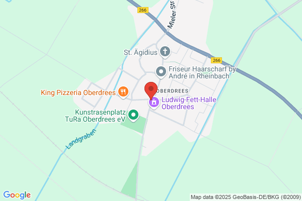 Restaurant zum Dorfkrug