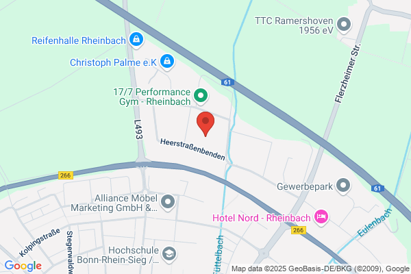 Medientechnik Keuk GmbH