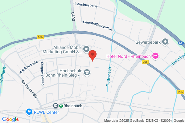 Recommind GmbH