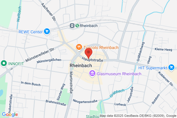 Rheinbacher Eckladen