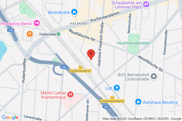 BNC Network Consulting GmbH