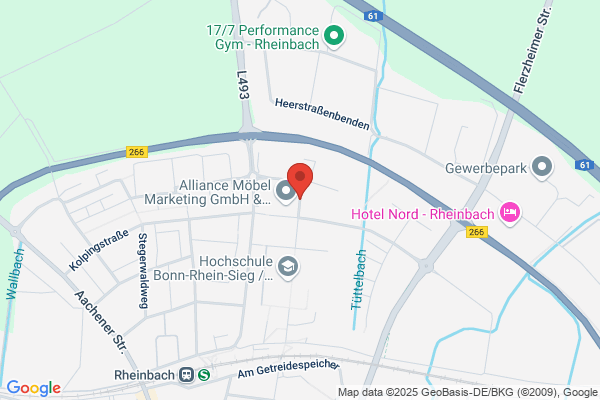 C.H. TREUCON GmbH