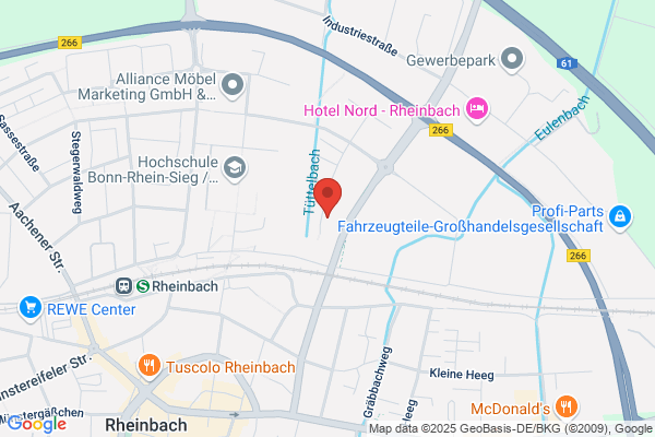 Dahr Dr. Consulting GmbH