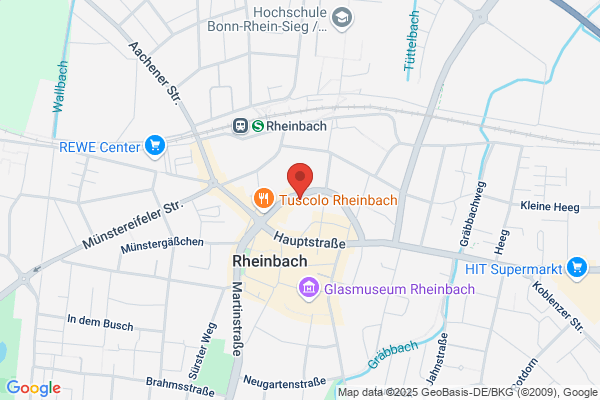 Major Thomm Veranstaltungsservice
