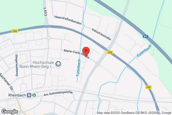 CS Marketing GmbH