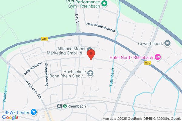 Werkstoffzentrum Rheinbach GmbH