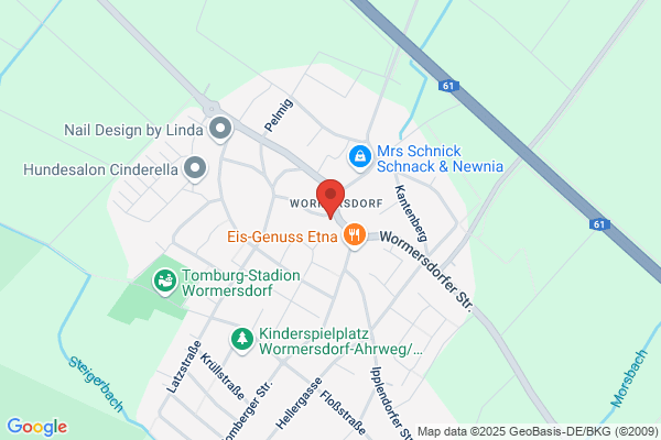 Mantsch Zahnärzte