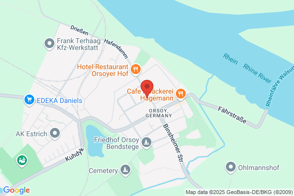Bäckerei Quintin Schmitt GmbH