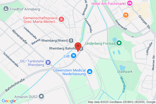 Büsch GmbH