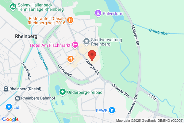 TAKKO FASHION Rheinberg