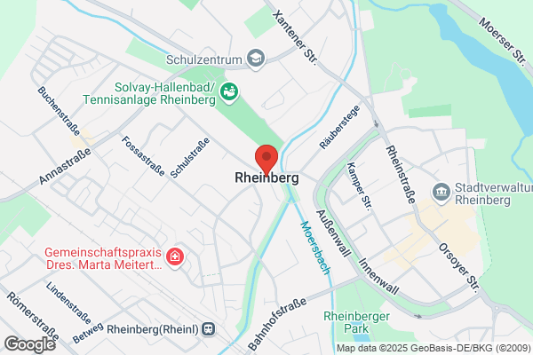 Baloise - Sven Dahm in Rheinberg