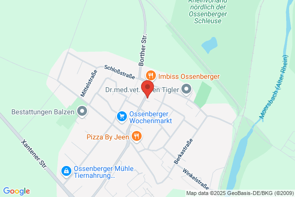 Zweckverband KRZN c/o Stadt Krefeld Rukes