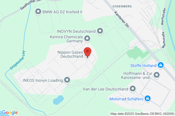 Praxair Deutschland GmbH