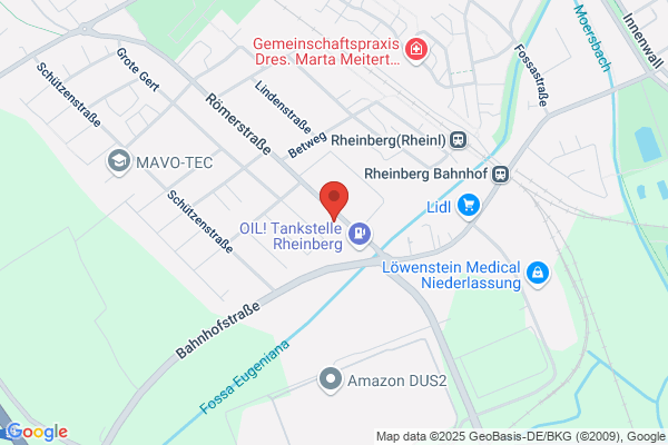 HNO Zentrum Nordrhei
