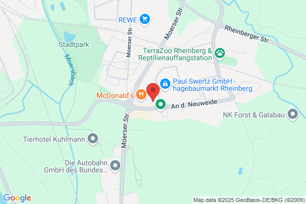 Möbelzentrum Rheinberg Gottwald GmbH