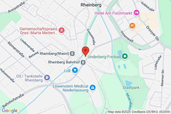 Hoffmeister GmbH