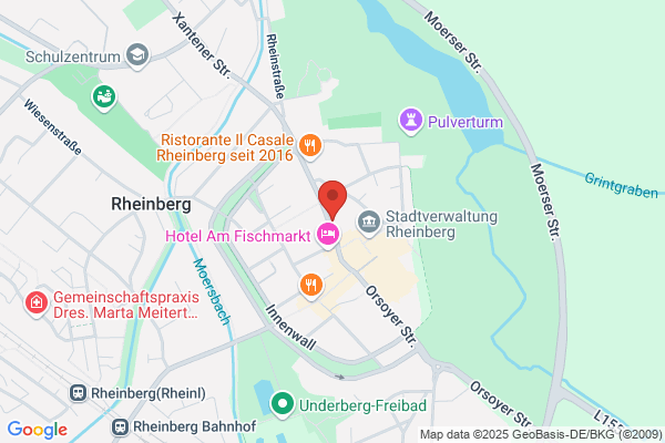 Hussmann GmbH