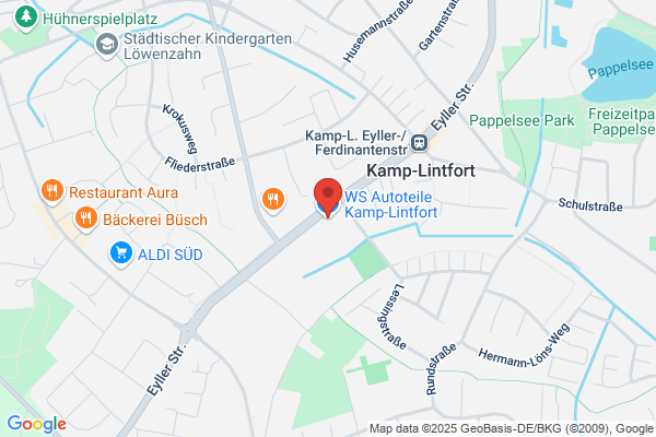 Autoteile Heibert GmbH