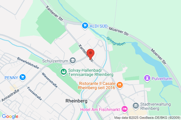 Backschool Nachhilfe S. Hertgens S. Gehring-Buchloh GbR