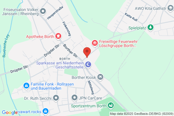 Betreuungsbüro Schenk