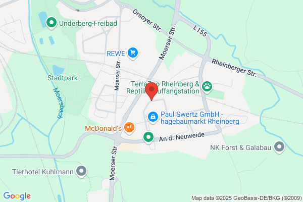 Böger Fahrtreppentechnik GmbH