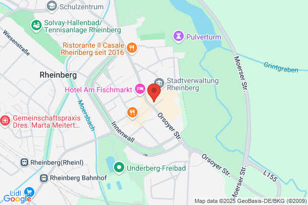 CDU Wahlkreisbüro