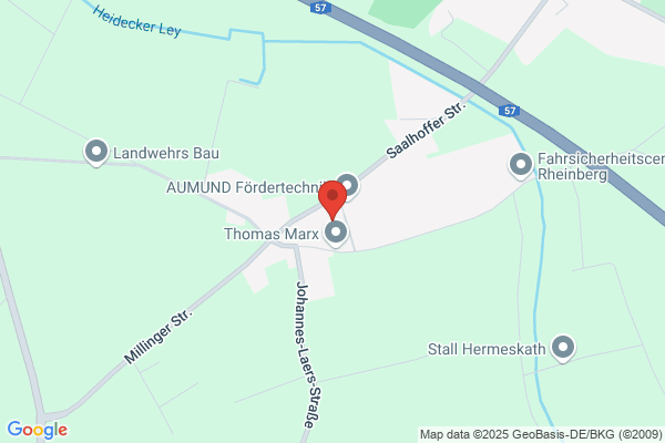 Contract Logistic Rheinberg GmbH