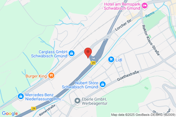Euro-Tech Gesellschaft mbH