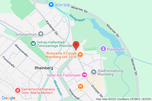 Grafschafter Diakonie - ambulante Pflege gGmbH