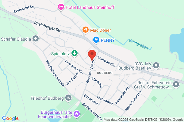 Ihr Naturkostladen Budberg