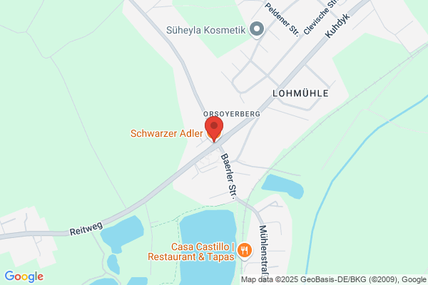 Schwarzer Adler Gastro GmbH