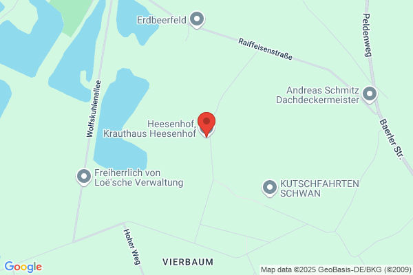 Heesenhof